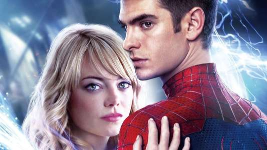 The Amazing Spider-Man 2 - Backdrops