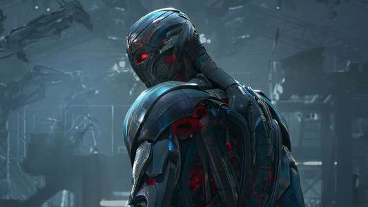 Avengers: Age of Ultron - Backdrops