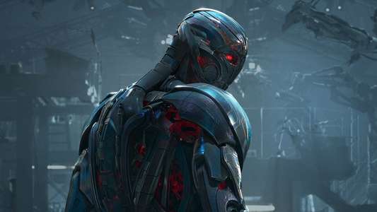 Avengers: Age of Ultron - Backdrops