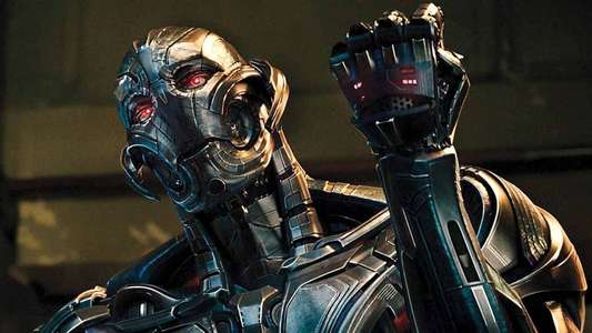 Avengers: Age of Ultron - Backdrops
