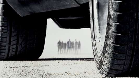 Furious 7 - Backdrops