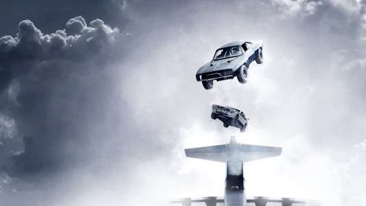 Furious 7 - Backdrops