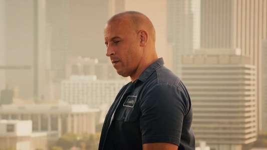 Furious 7 - Backdrops