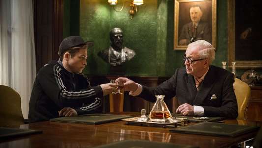 Kingsman: The Secret Service - Backdrops
