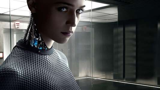 Ex Machina - Backdrops