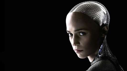 Ex Machina - Backdrops
