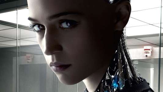 Ex Machina - Backdrops