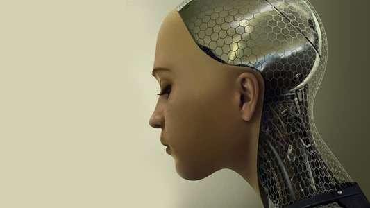 Ex Machina - Backdrops