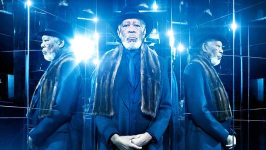 Now You See Me 2 - Backdrop