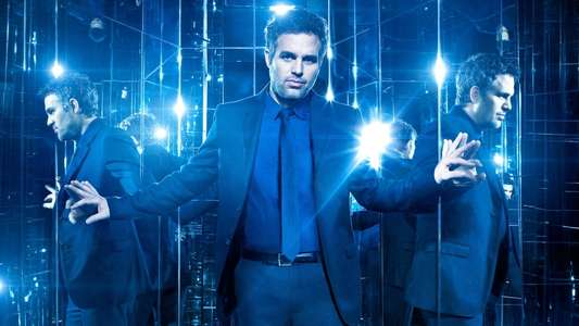 Now You See Me 2 - Backdrop