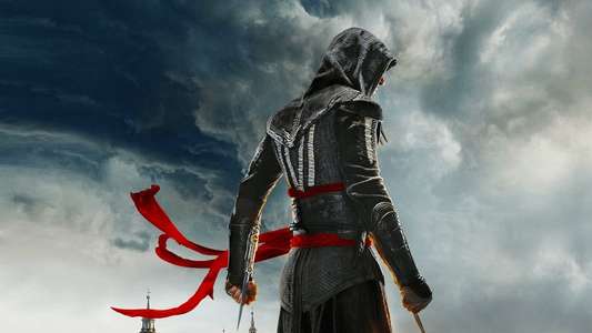 Assassin's Creed - Backdrops