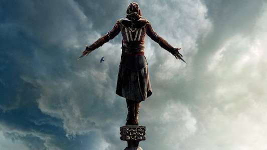 Assassin's Creed - Backdrops