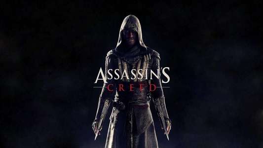 Assassin's Creed - Backdrops