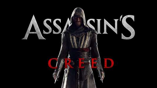 Assassin's Creed - Backdrops