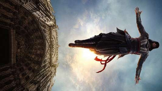 Assassin's Creed - Backdrops
