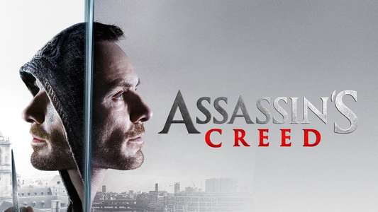 Assassin's Creed - Backdrops