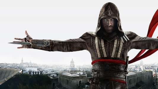 Assassin's Creed - Backdrops