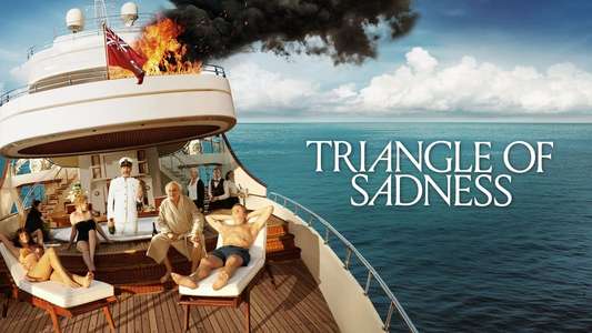 Triangle of Sadness - Backdrops