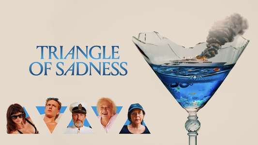Triangle of Sadness - Backdrops