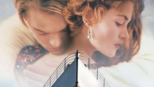 Titanic - Backdrops