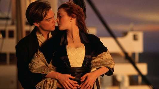 Titanic - Backdrops