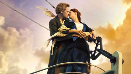 Titanic - Backdrops