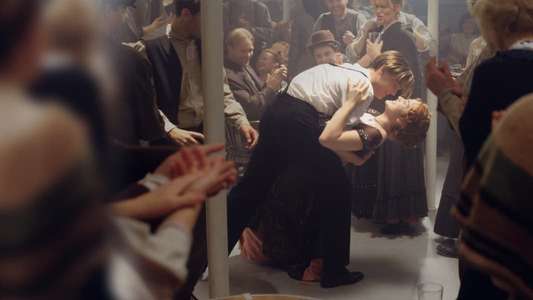 Titanic - Backdrops