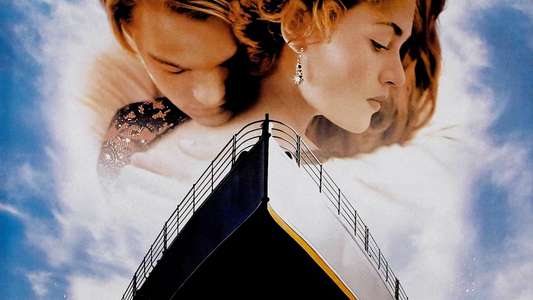 Titanic - Backdrops