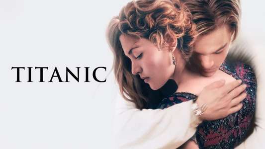Titanic - Backdrops