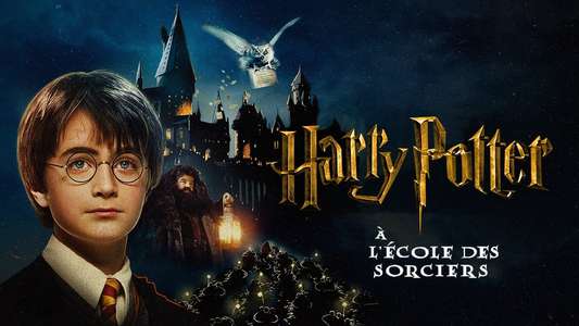Harry Potter and the Philosopher's Stone - Backdrops