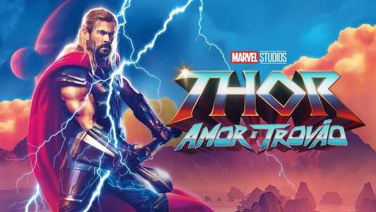 Thor: Love and Thunder - Backdrops
