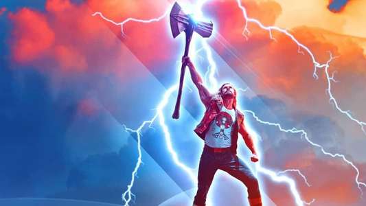 Thor: Love and Thunder - Backdrops