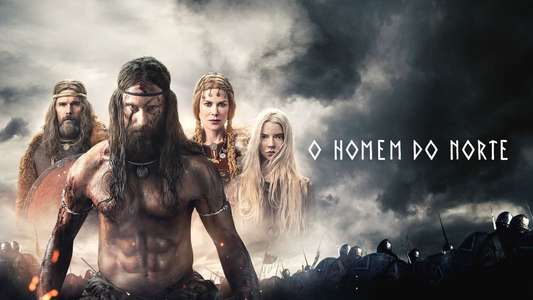 The Northman - Backdrop