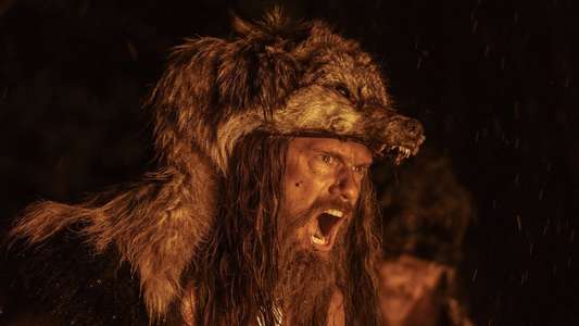 The Northman - Backdrop