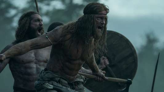 The Northman - Backdrop