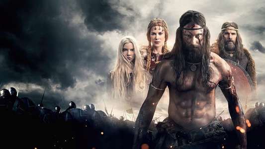 The Northman - Backdrop