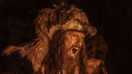 The Northman - Backdrop