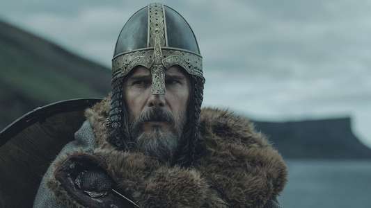 The Northman - Backdrop