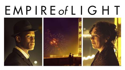 Empire of Light - Backdrops