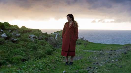 The Banshees of Inisherin - Backdrops