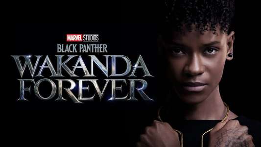 Black Panther 2 - Backdrops