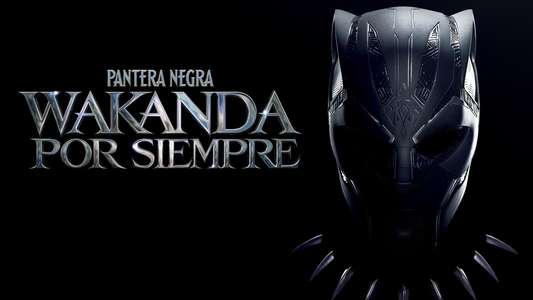 Black Panther 2 - Backdrops
