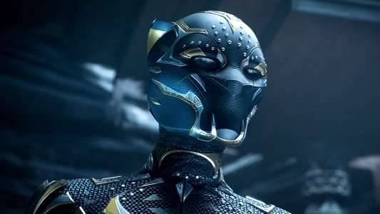 Black Panther 2 - Backdrops