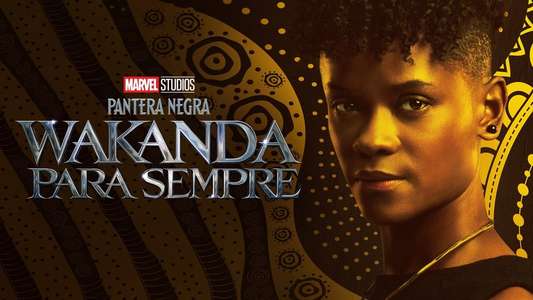 Black Panther 2 - Backdrops