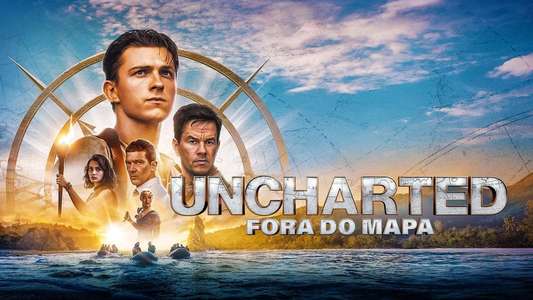Uncharted - Backdrop