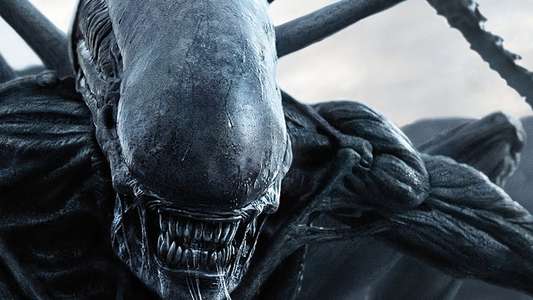 Alien: Covenant - Backdrops
