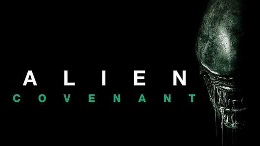 Alien: Covenant - Backdrops