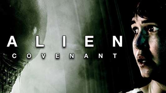 Alien: Covenant - Backdrops