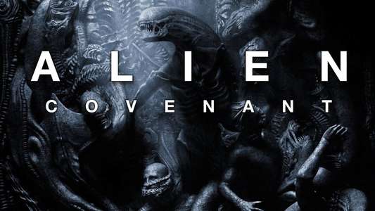 Alien: Covenant - Backdrops