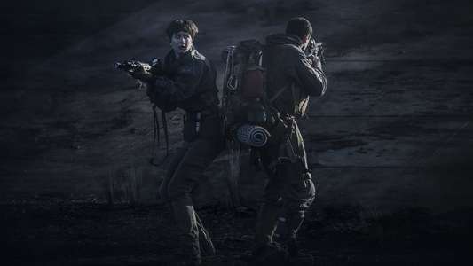 Alien: Covenant - Backdrops